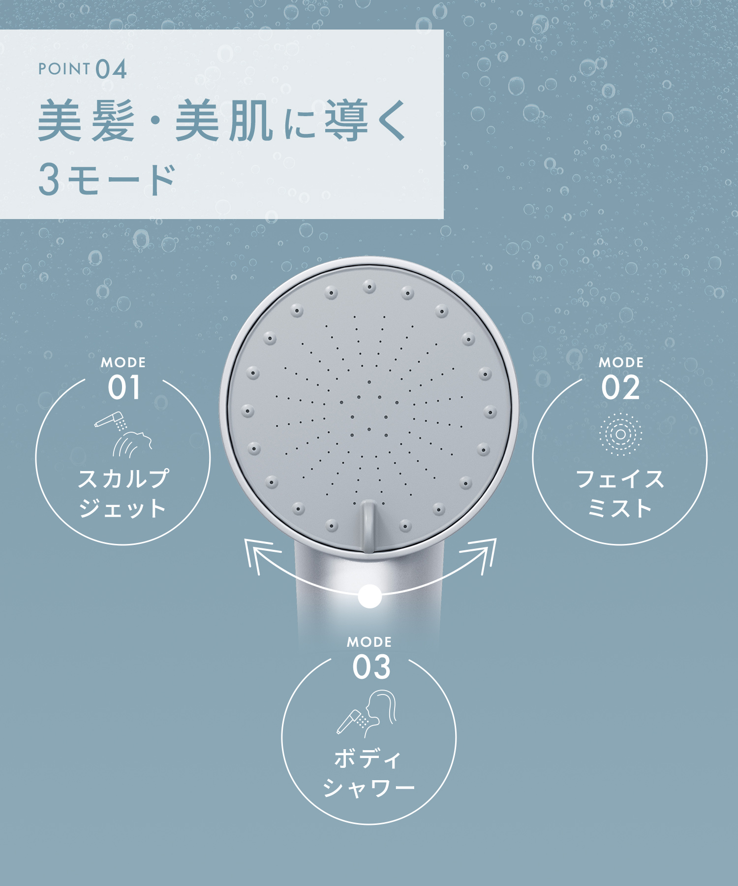 SALONIA サロニア ファインバブルクリア・ブーストケアタブレット ２点セット 