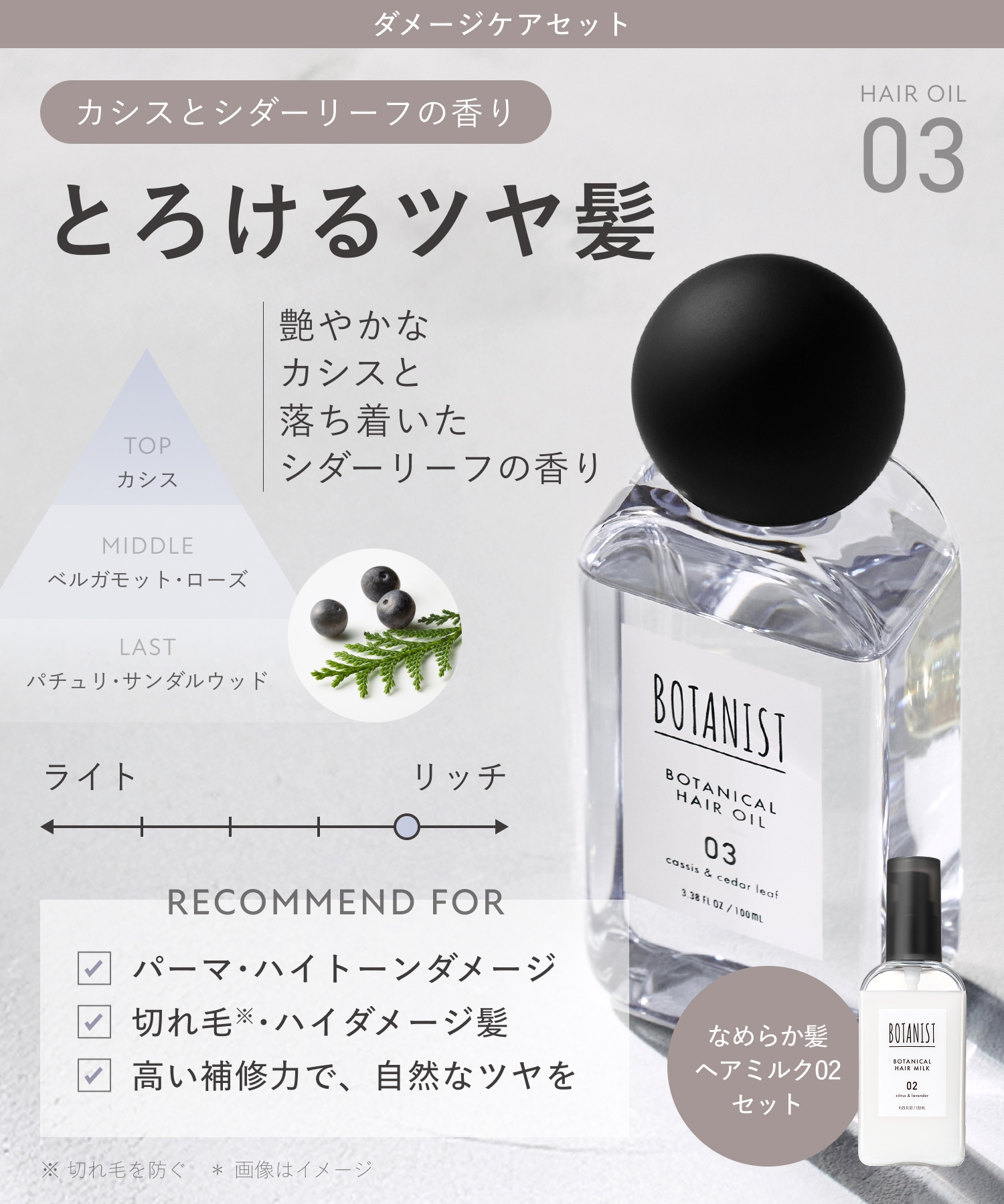 BOTANIST ボタニスト  2026-2027年福袋14点セット