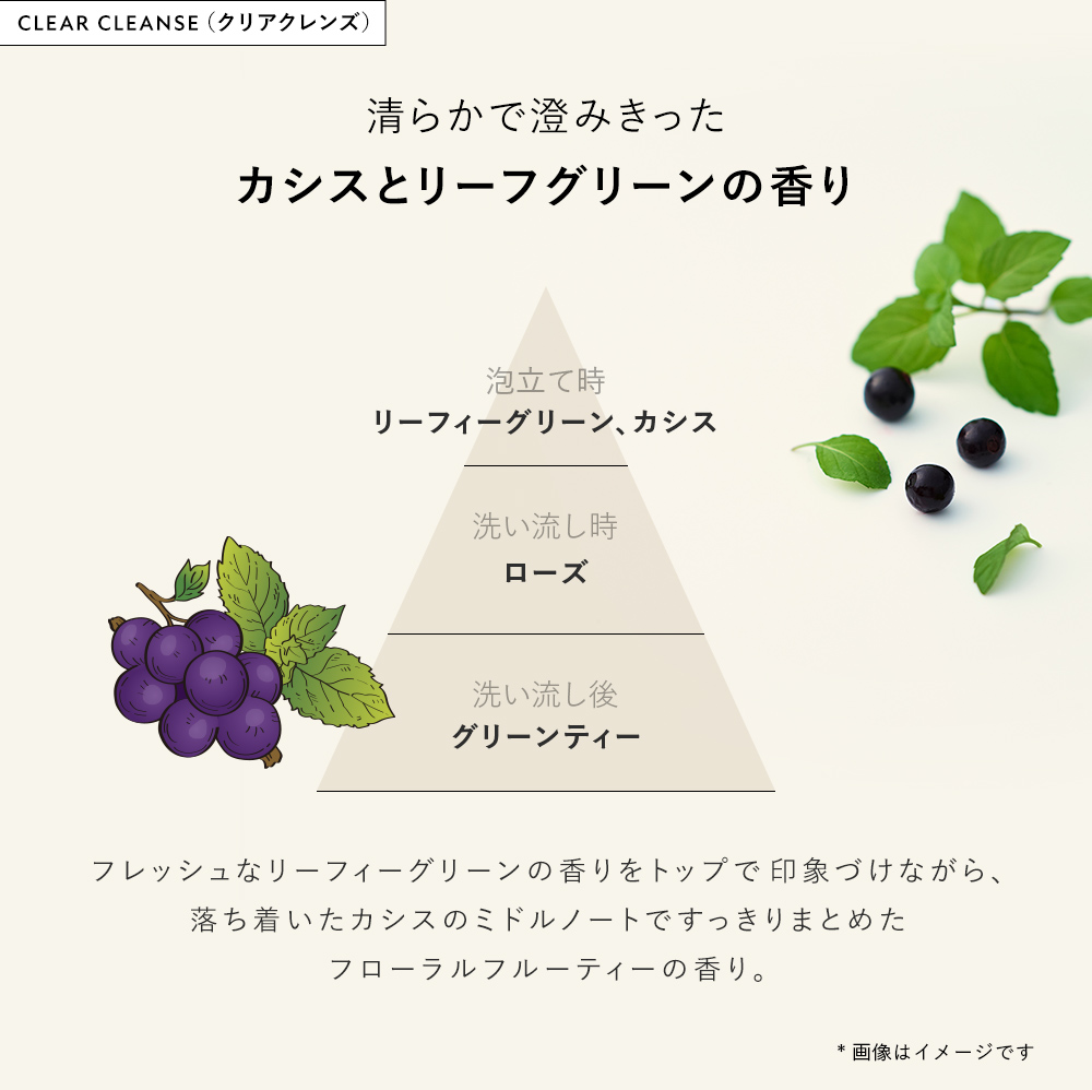 BOTANIST ボタニスト ボタニカルボディーソープ