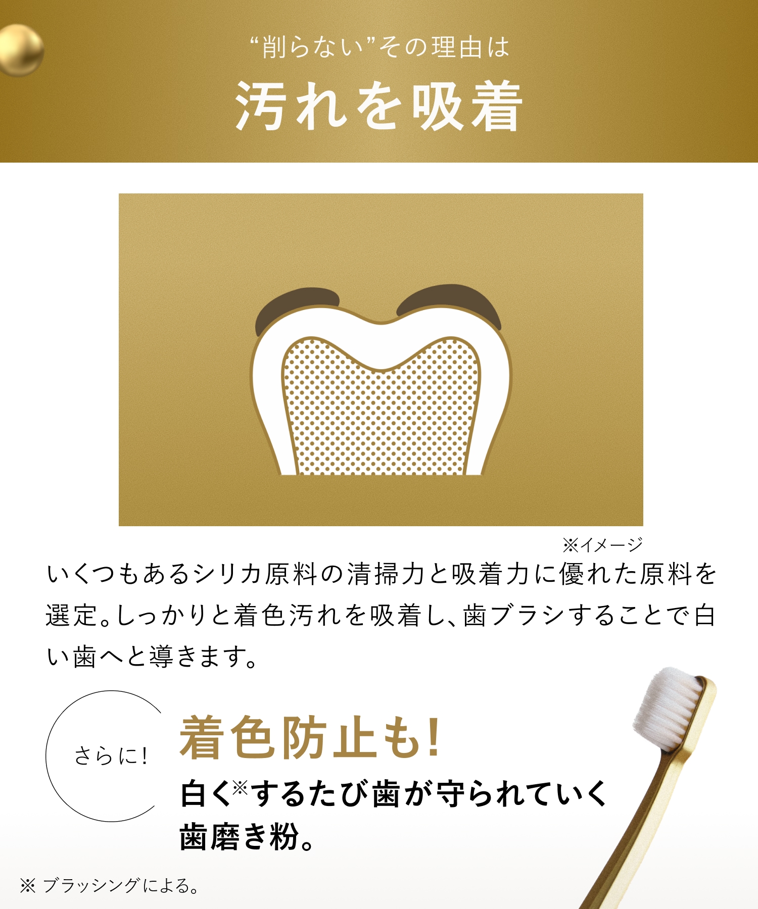 GWHITE ジーホワイト 薬用ホワイトニングハミガキ ダズルミント トラベルセット