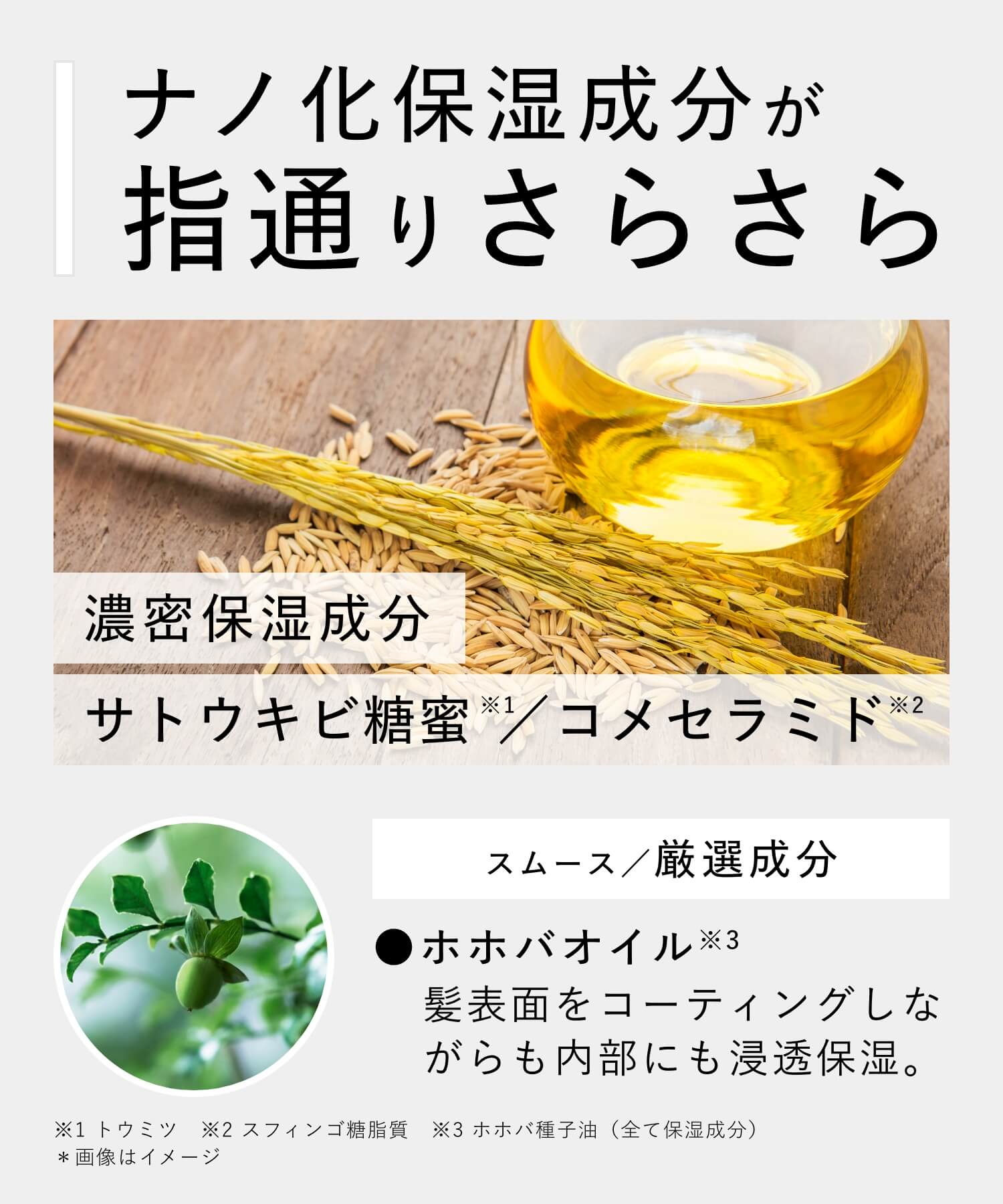 BOTANIST ボタニスト ボタニカルシャンプー・トリートメント