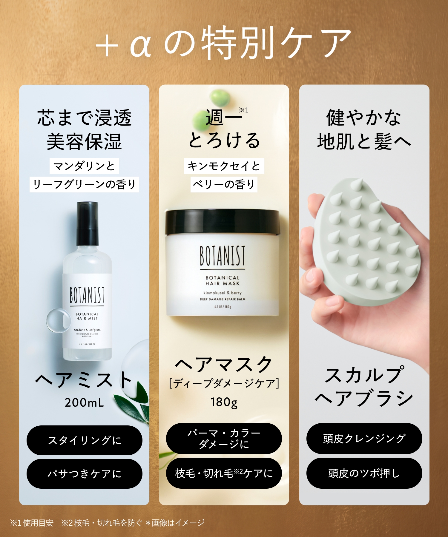BOTANIST ボタニスト  2026-2027年福袋14点セット