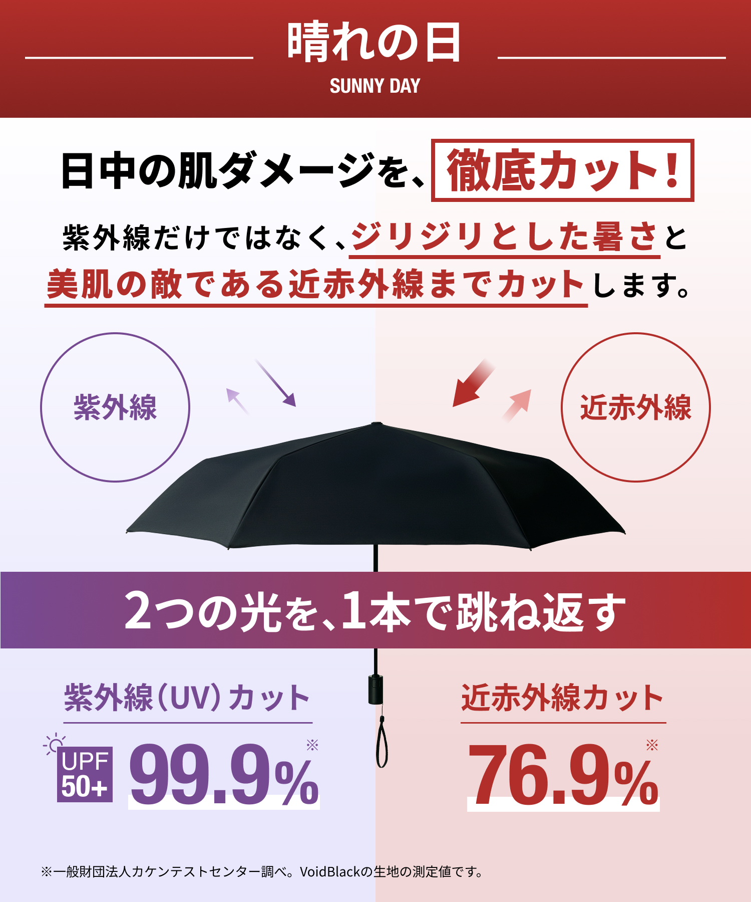 XTGR エクストギア サンアンブレラ