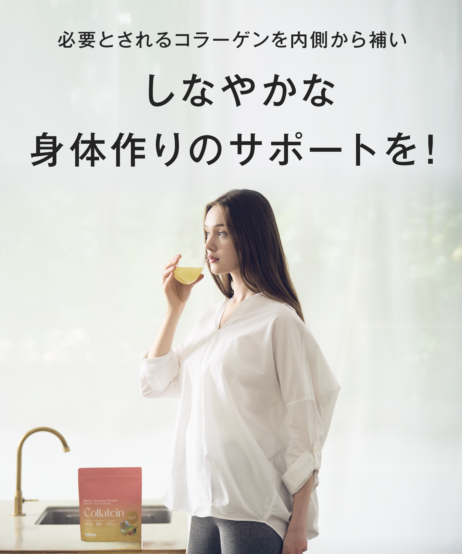 Collatein コラテイン コラーゲンプロテイン 2点セット