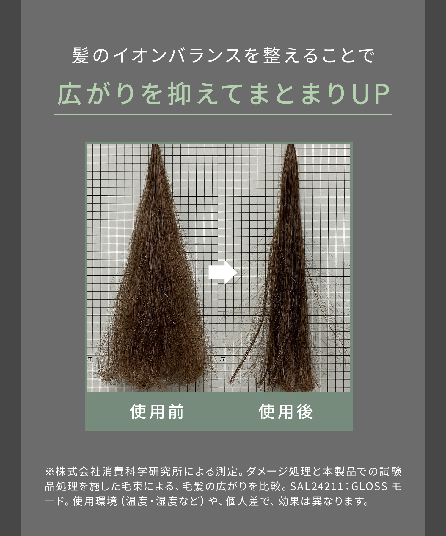 SALONIA サロニア エアトリートメントドライヤー 