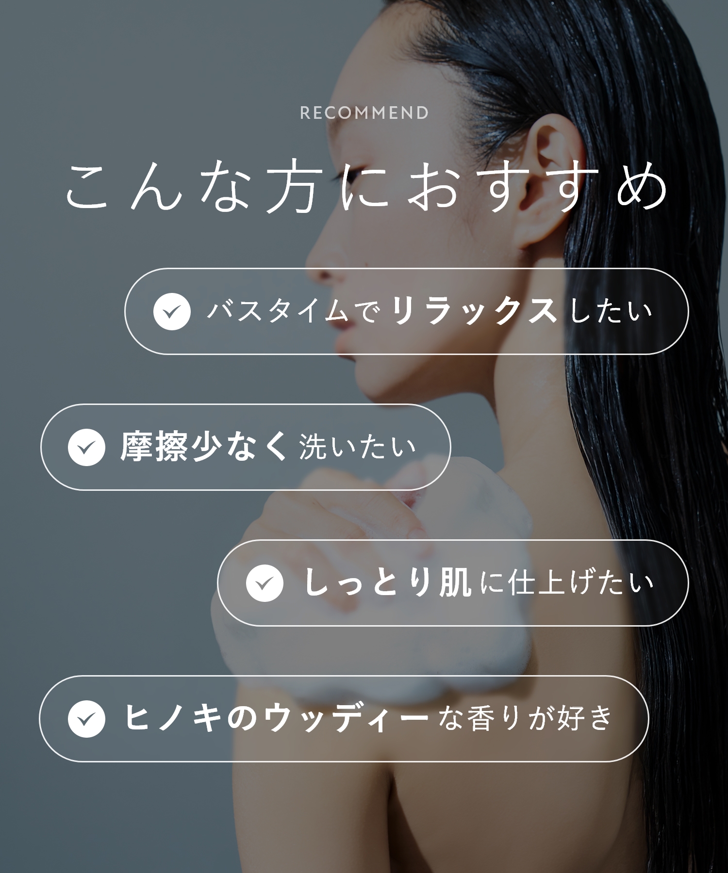 BOTANIST ボタニスト ボタニカルボディーソープ  詰替