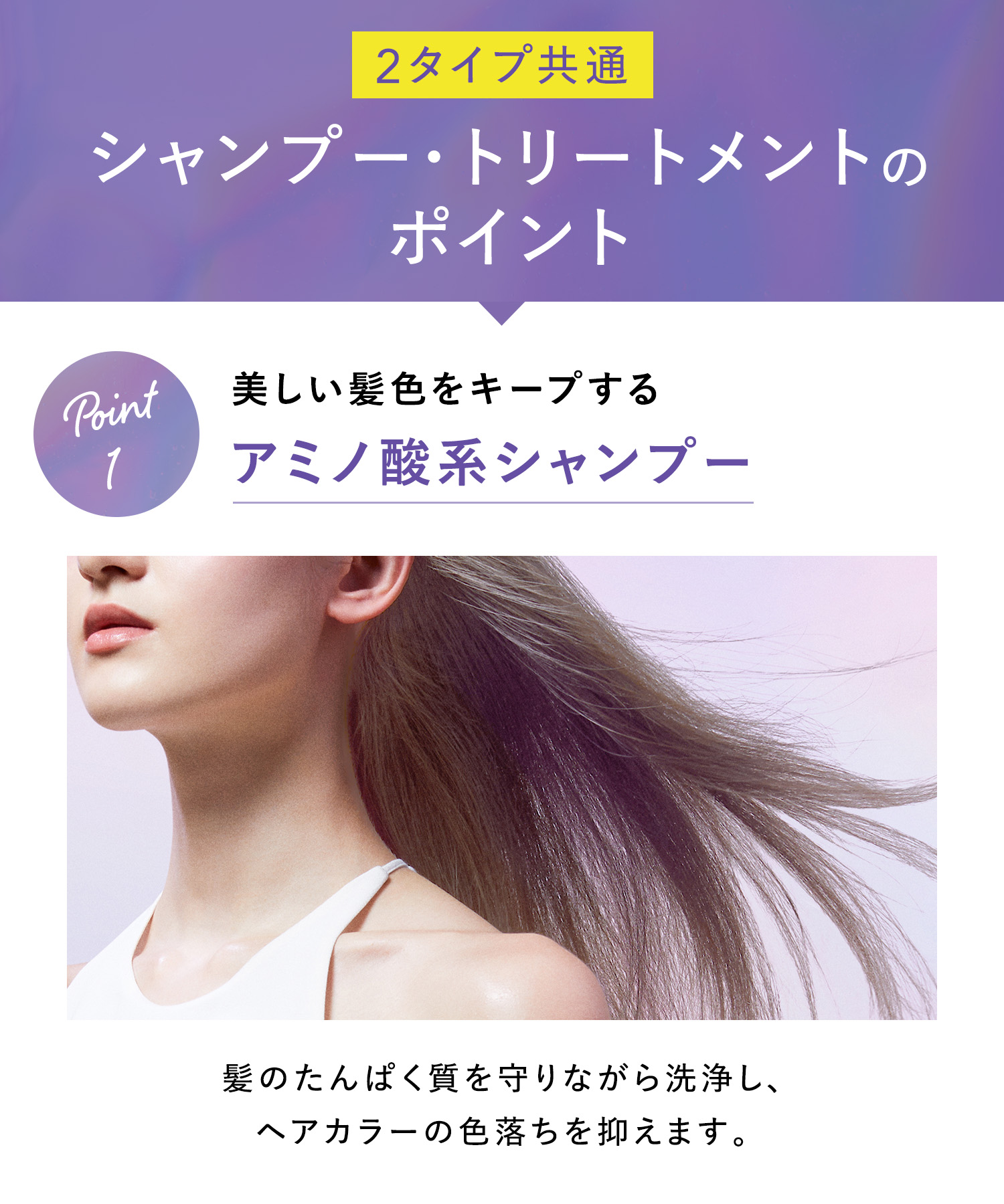 Qurap キュラップ ラッピングモイストシャンプー・トリートメント 詰替