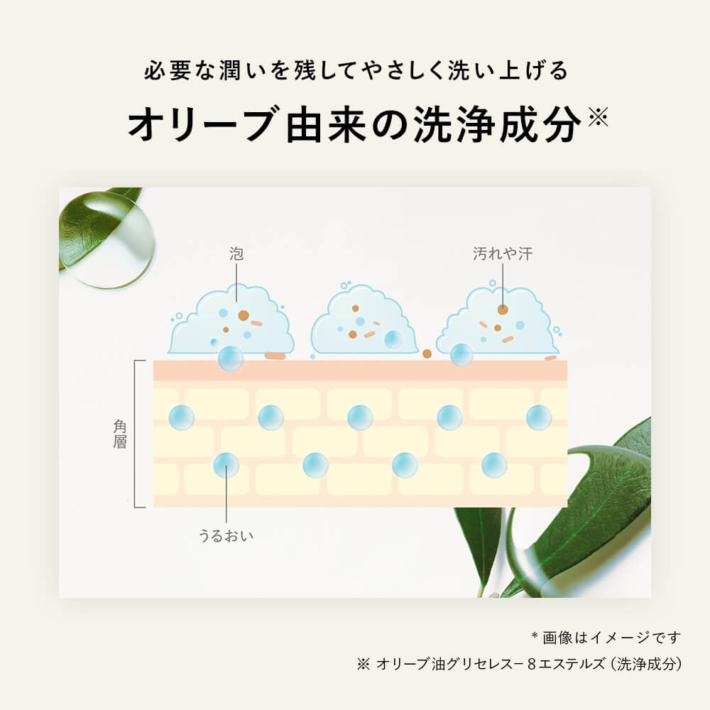 BOTANIST ボタニスト ボタニカルボディーソープ
