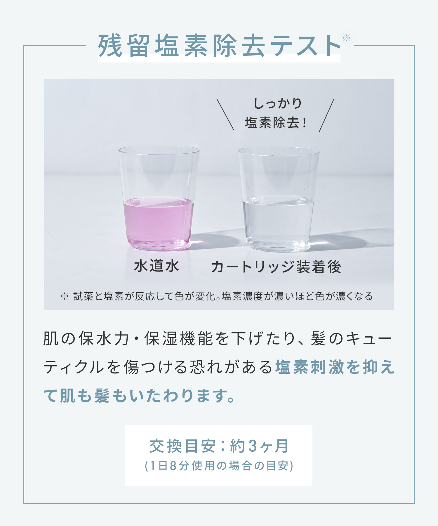 SALONIA サロニア ファインバブルクリア・ブーストケアタブレット ２点セット 