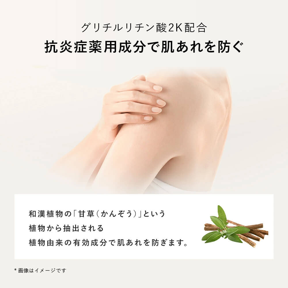 BOTANIST ボタニスト ボタニカルボディーソープ