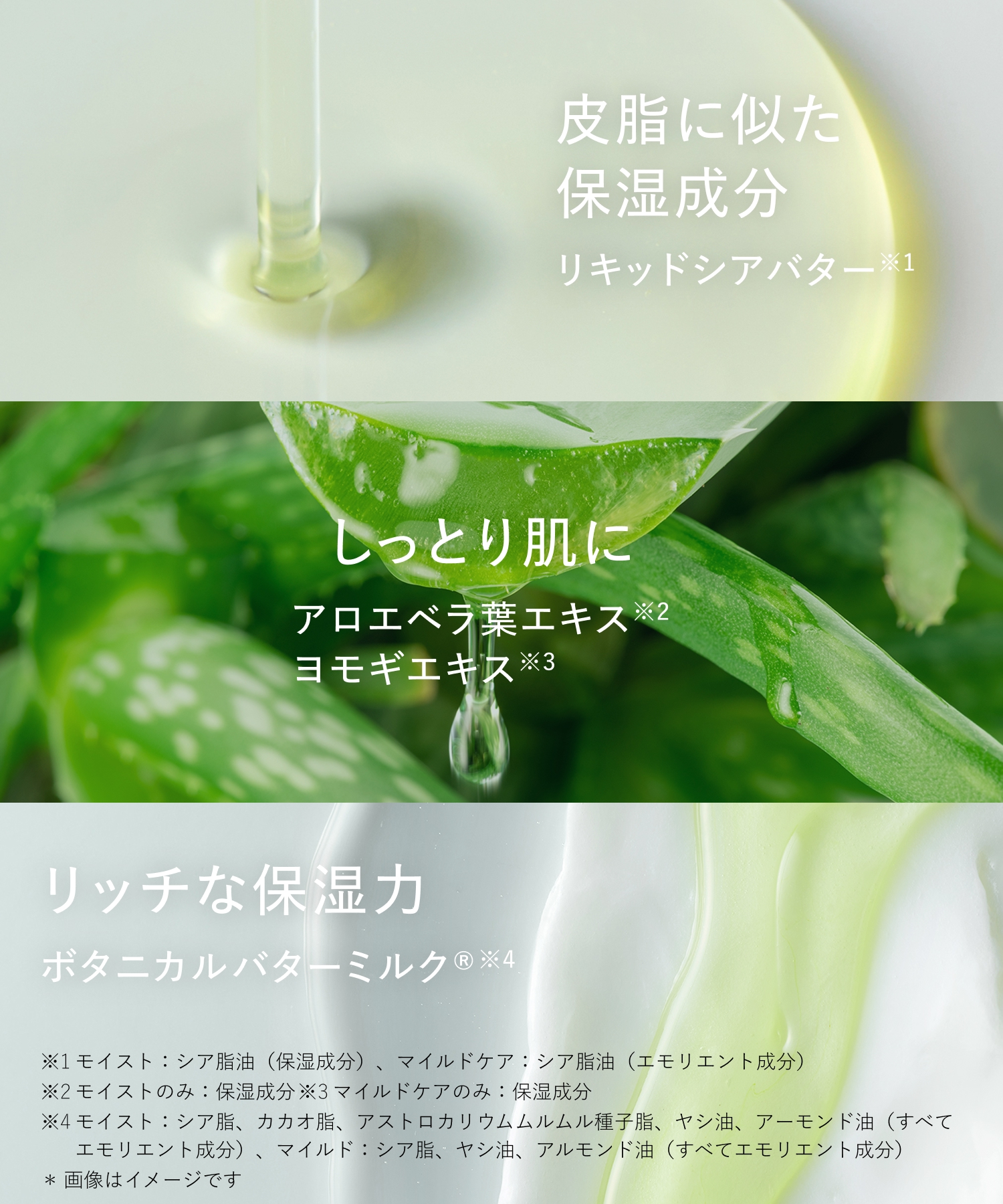 BOTANIST ボタニスト ボタニカルボディーソープ  詰替