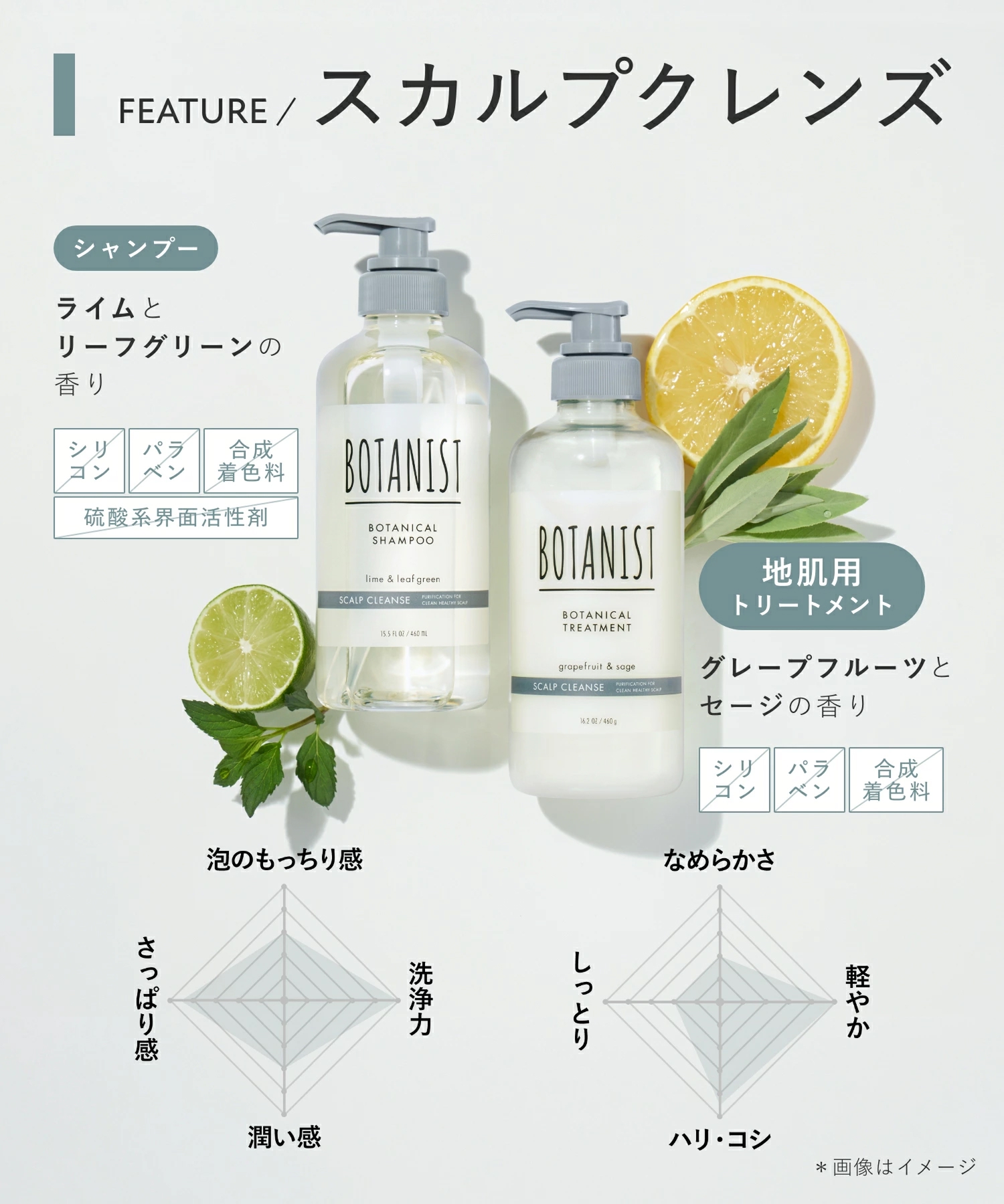 BOTANIST ボタニスト 2026-2027年福袋 6点セット