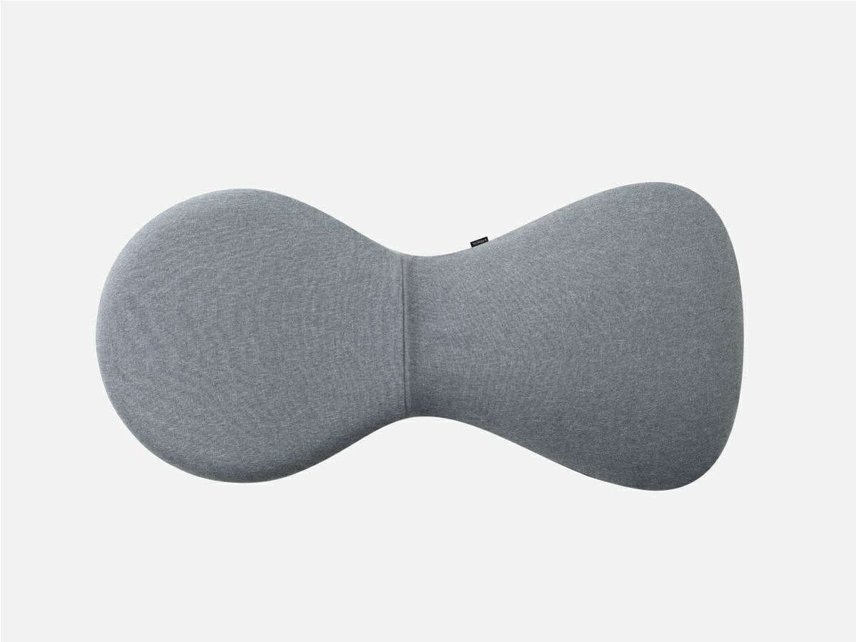 ＆MEDICAL アンドメディカル ストレッチチェア　アッシュグレー　Lサイズ 楽天市場】【7月20日限定 P10倍】STRETCHCHAIR ストレッチチェア