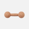 CORK DUMBBELL
