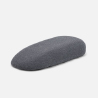 soft stone back