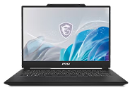 クリエイター向けノートPC