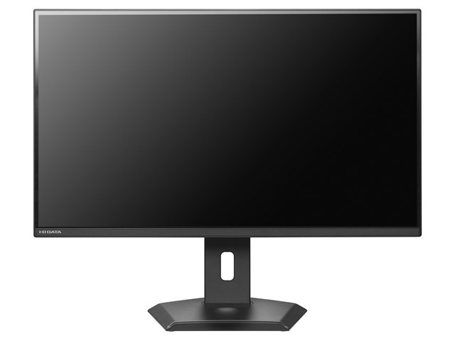 31.5型モニターの例(アイ・オー・データ LCD-CU322V-FX)