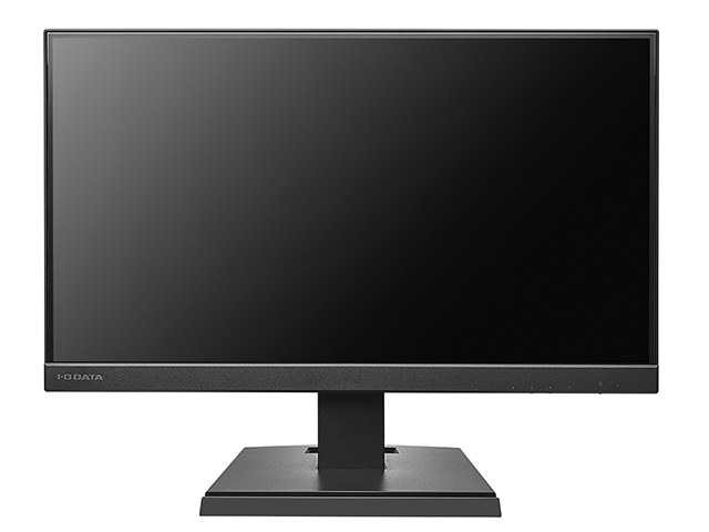 21.5型モニターの例(アイ・オー・データ LCD-A221DBX)