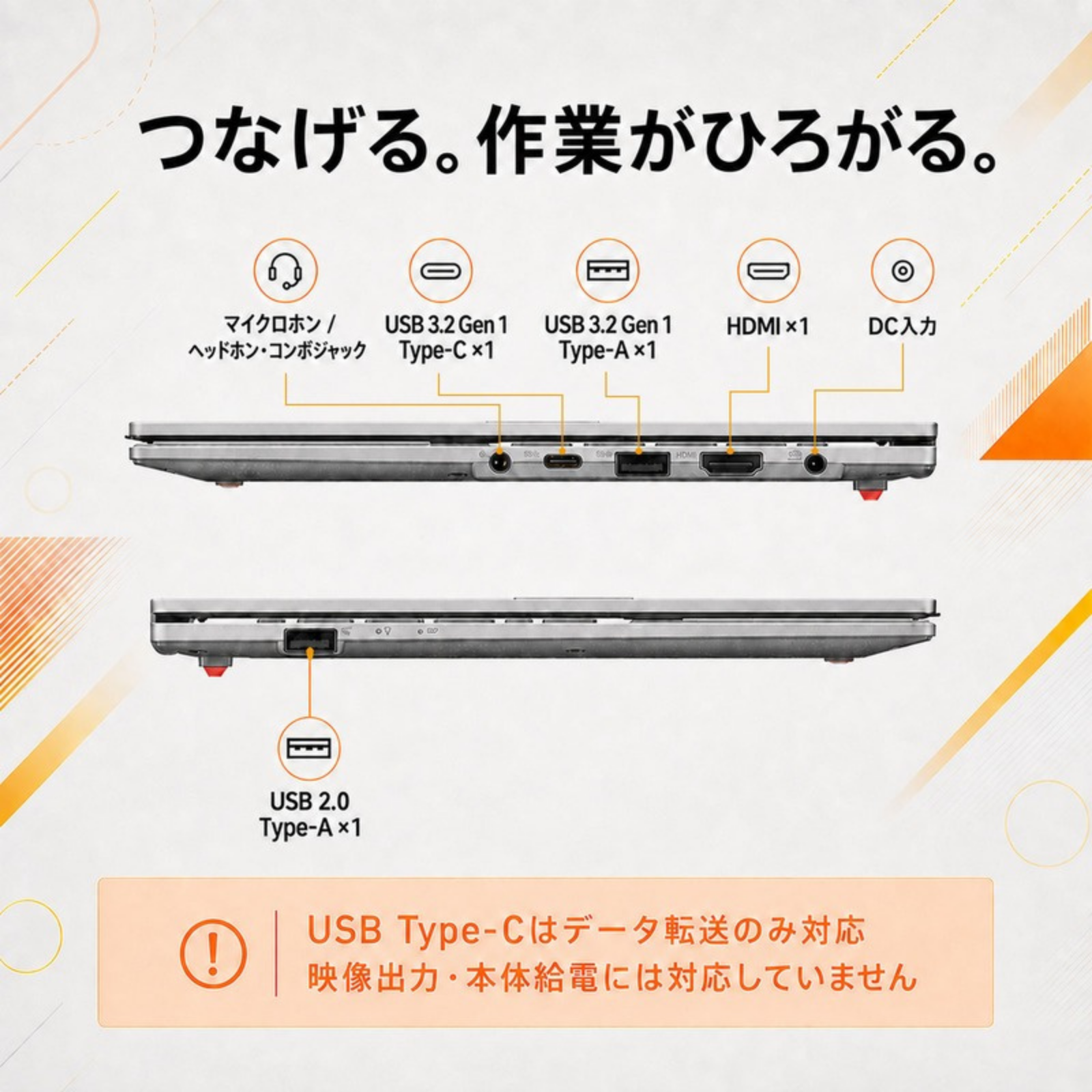 ASUS ノートパソコン Vivobook 15.6型 Ryzen3 30 メモリ8GB SSD512GB Windows11 Office選択可 新品 Office: Officeなし, 設定パック: 自分で設定する, PC延長保証（自然故障）: メーカー保証のみ