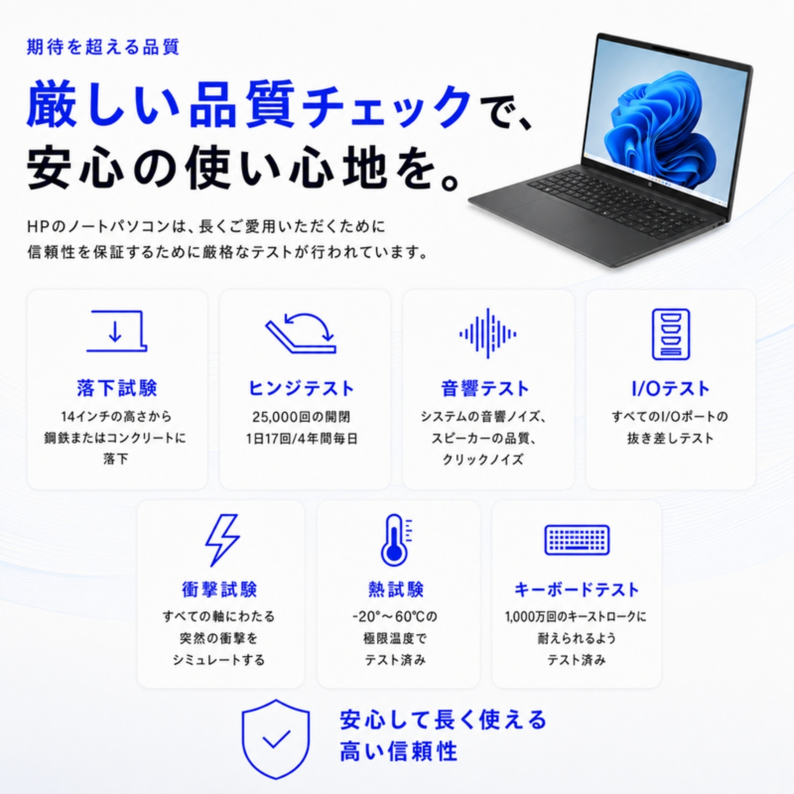 HP ノートパソコン OmniBook 3 16-by0047AU 16型 Ryzen5 40 メモリ16GB SSD256GB Windows11 Office選択可 新品 Office: Officeなし, 設定パック: 自分で設定する, PC延長保証（自然故障）: メーカー保証のみ