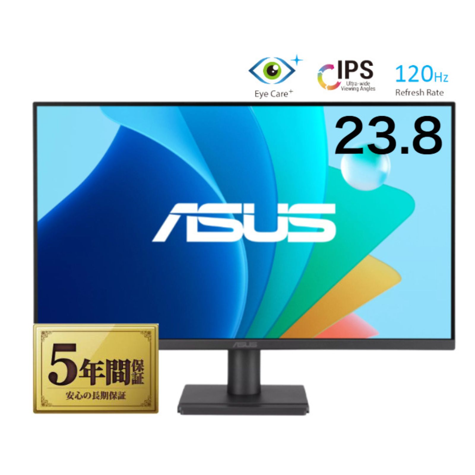 ASUS VA249QGZ [24インチ]