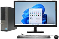 中古デスクトップPC
