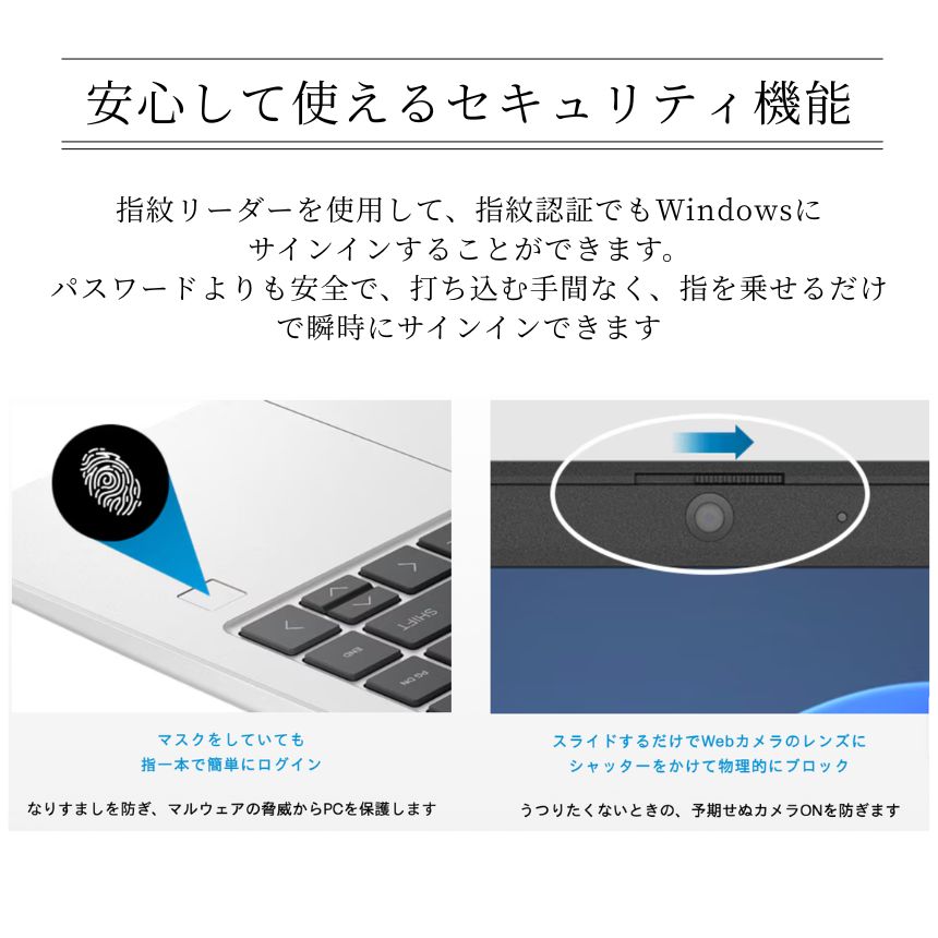 HP ノートパソコン 15-fc 15.6型 Ryzen3 7320U メモリ8GB SSD256GB Windows11 新品 Office: Officeなし, 設定パック: 設定なし, 電話＆リモートサポート: 付けない, クロネコ延長保証サービス: メーカー保証のみ