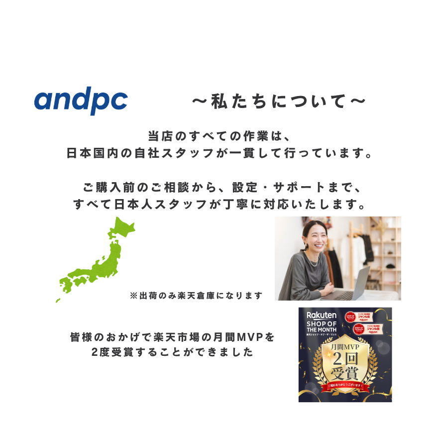 HP ノートパソコン 15-fd 15.6型 インテル Core5 120U メモリ16GB SSD256GB Windows11 新品 電話＆リモートサポート: 付けない, クロネコ延長保証サービス: メーカー保証のみ
