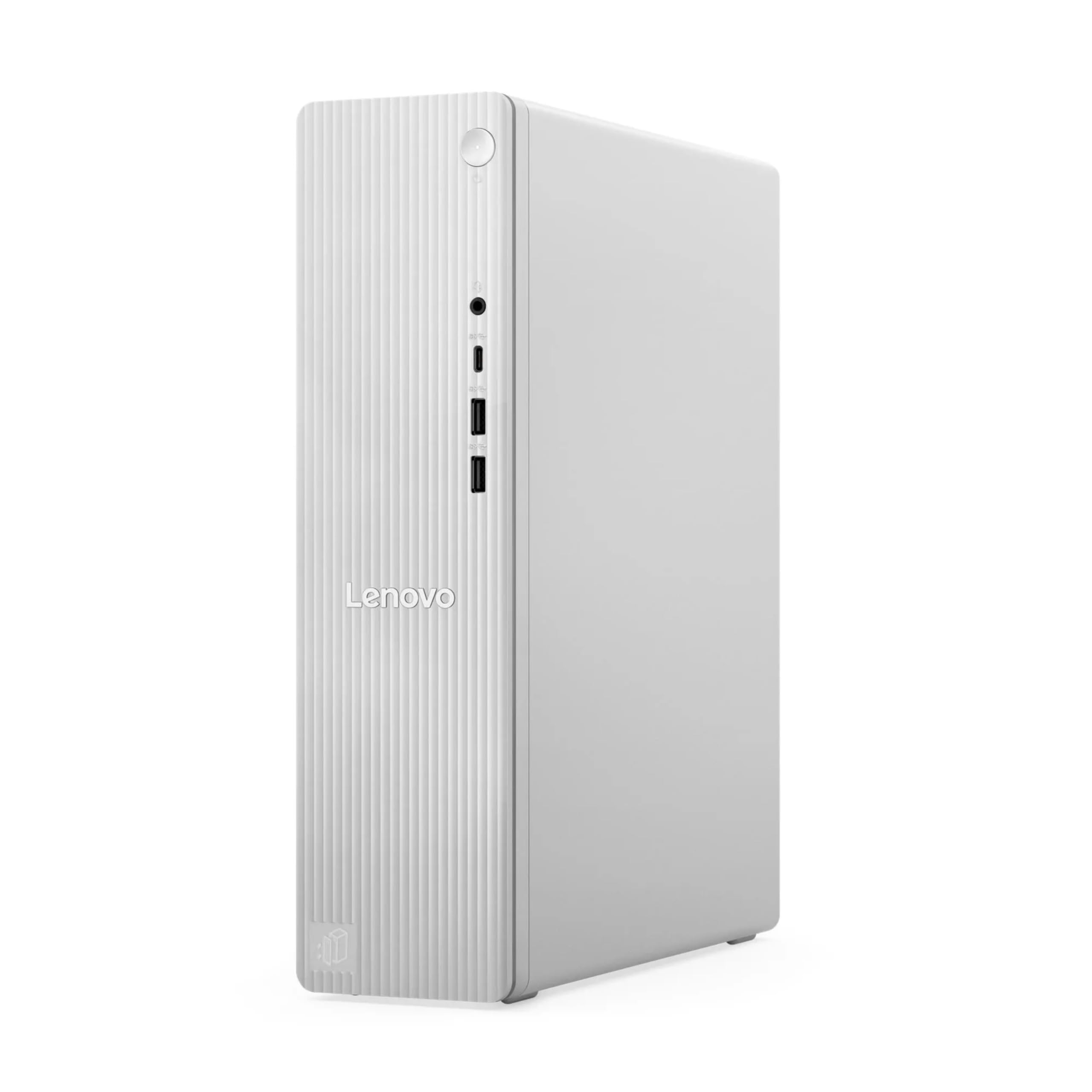 Lenovo デスクトップパソコン IdeaCentre Tower 91CF000UJP Core Ultra 5 225 メモリ16GB SSD512GB Windows11 Office選択可 新品 Office: Officeなし, 電話＆リモートサポート: 付けない, PC延長保証（自然故障）: メーカー保証のみ