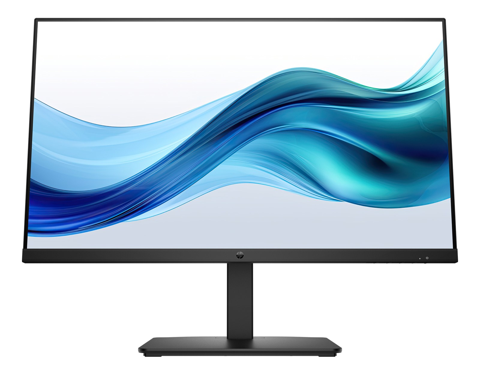 27型モニターの例(HP Series 3 Pro 327pe)