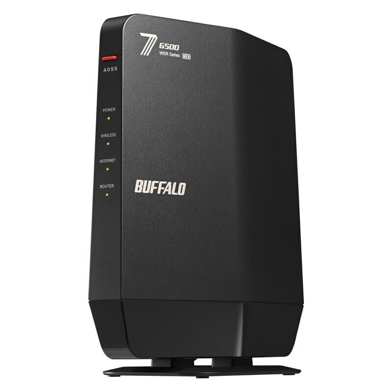 2階建て向けのWi-Fiルーターの例