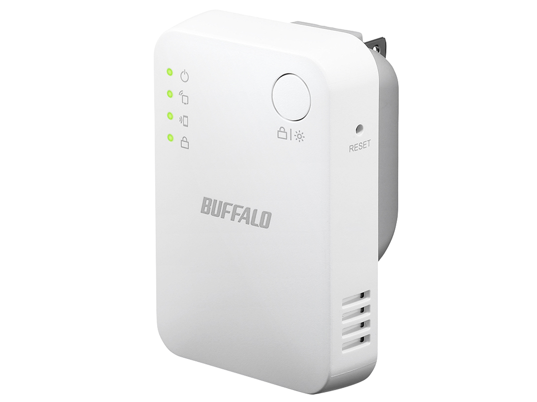 【最短即日発送】バッファロー 中継機 Wi-Fi6 Wi-Fi5 4 wifi中継器 コンセント 直挿し WiFi ルーター Buffalo 中継器 2階 WiFi 無線LAN 11ac 866 + 300 Mbps 11ax 無線ルーター WEX-5400AX6 4803 +573 WEX-3000AX4 ソフトバンクAir 製品: 【Wi-Fi4対応】WEX-300HPTX/N