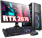 ゲーミング向け中古デスクトップPC