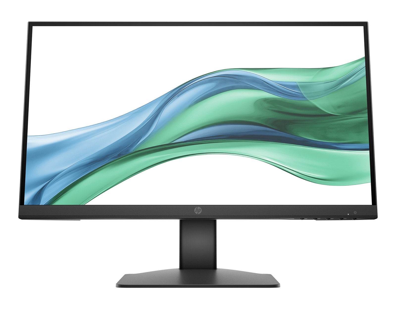 21.45型モニターの例（HP Series 3 Pro 322pe）