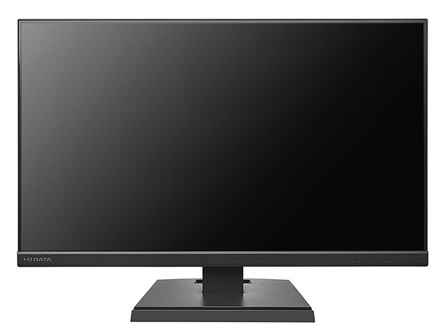 23.8型モニターの例(アイ・オー・データ LCD-A241DBX)