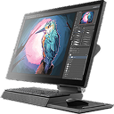 クリエイター向けデスクトップPC