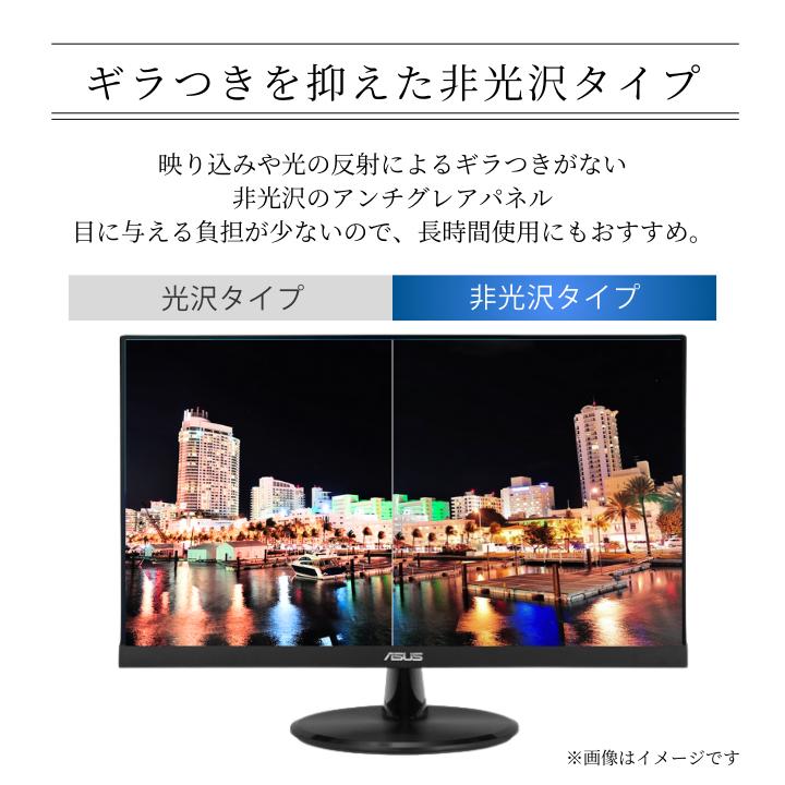【最短即日発送】新品 モニター 21.5インチモニター ディスプレイ PCモニター ASUS 液晶ディスプレイ VP229HFZ 22型 1920×1080 応答速度1ms リフレッシュレート100Hz IPSパネル 液晶モニター 5年保証付き ビジネス 動画閲覧 仕事 在宅