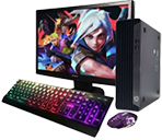 クリエイター向け中古デスクトップPC