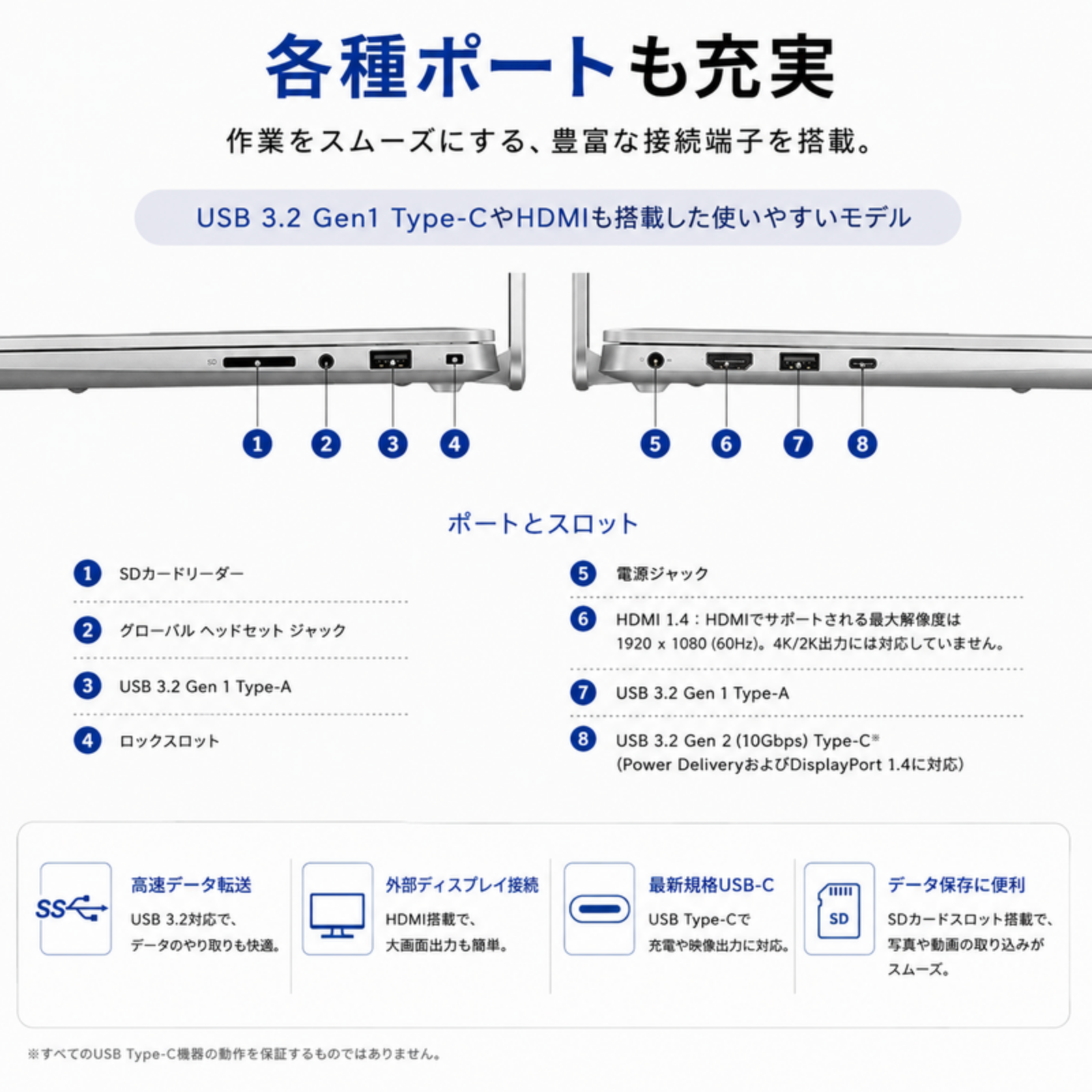 Dell ノートパソコン DELL14 14.0型 Core5 120U メモリ16GB SSD512GB Windows11 Office選択可 新品 Office: Officeなし, 設定パック: 自分で設定する, 電話＆リモートサポート: 付けない