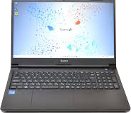 スタンダードPC