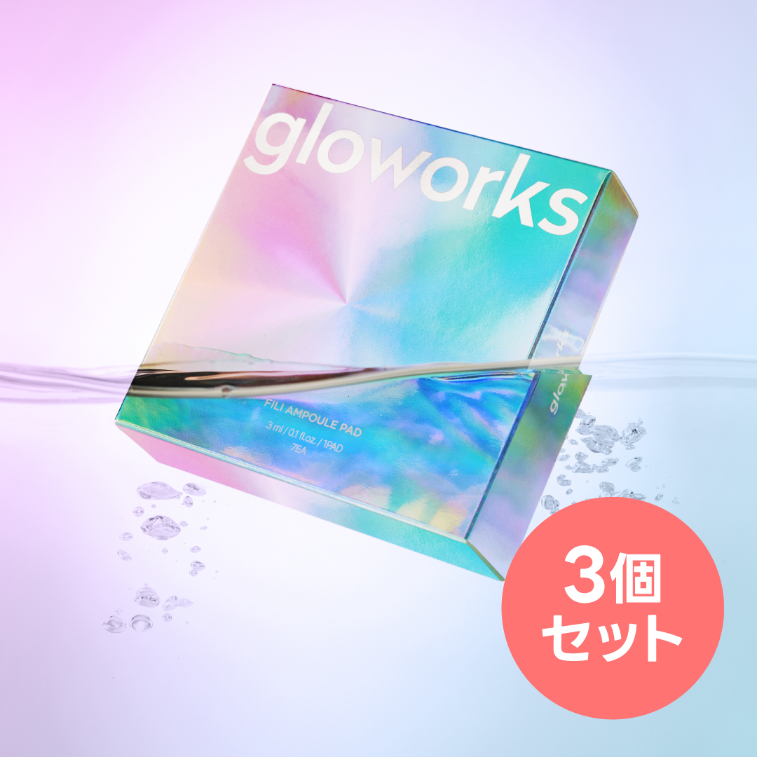 【定期便 3個セット】 フィリアンプルパッド(7枚入り)