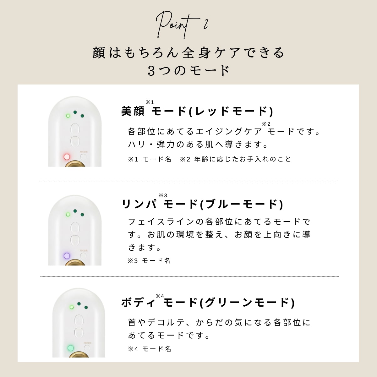 美容器 ジェティー ハリフェイス