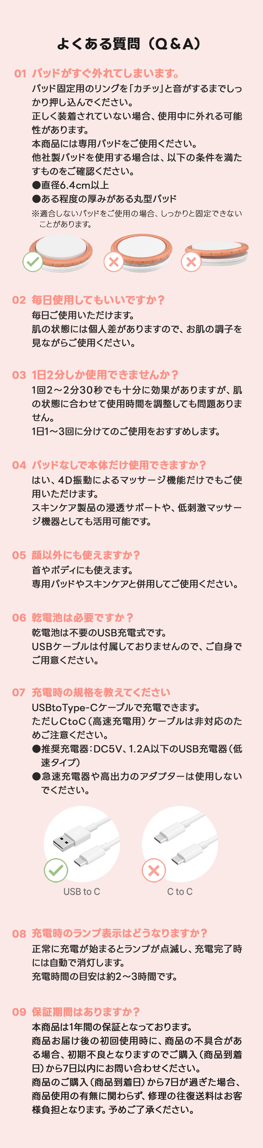 Q&A