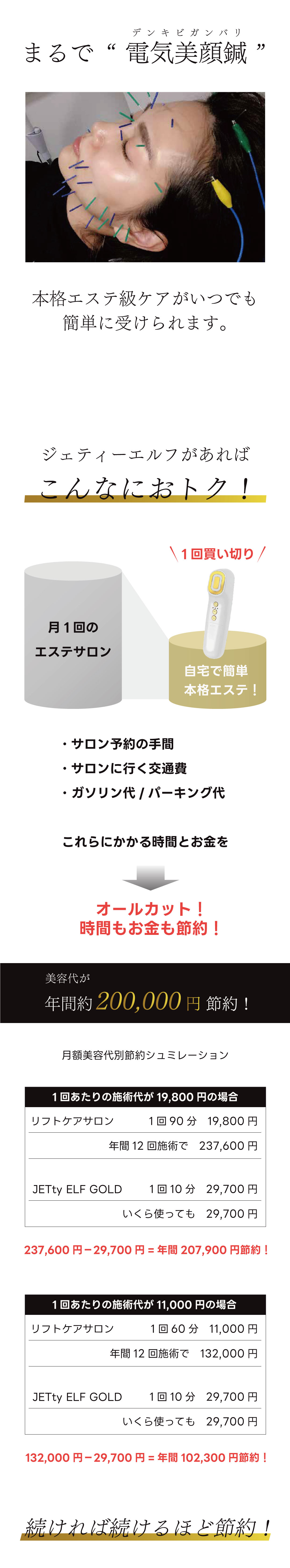 コスパ案内