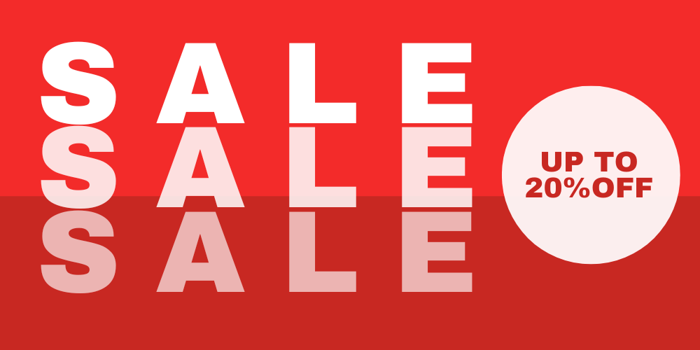 sale