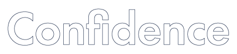 Confidence