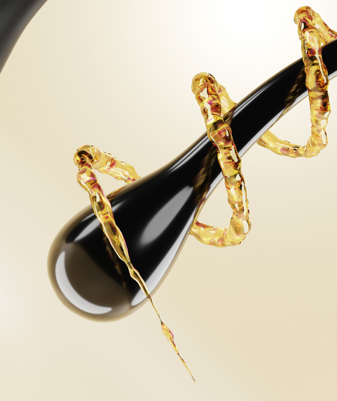 Redensyl撮影画像アテ