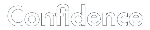 Confidence