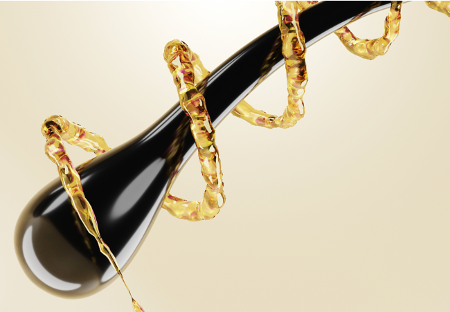 Redensyl撮影画像アテ