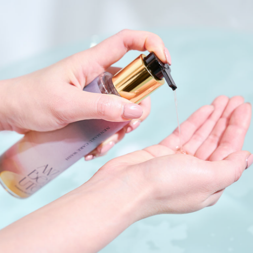 NENMAKU CARE WASH